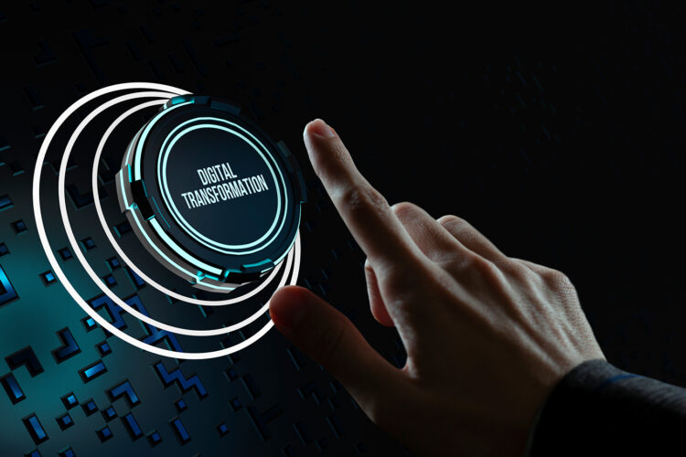 Diseño de productos y servicios digitales