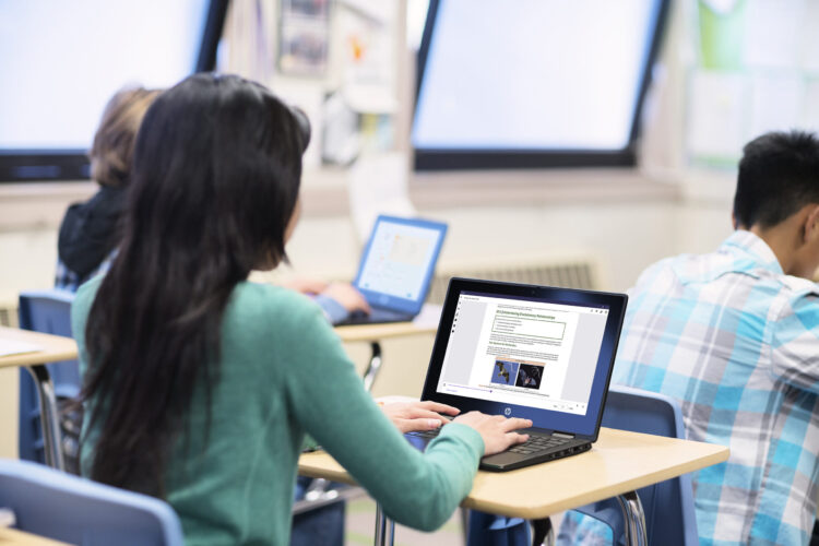 Módulo Colaborativo e Híbrido