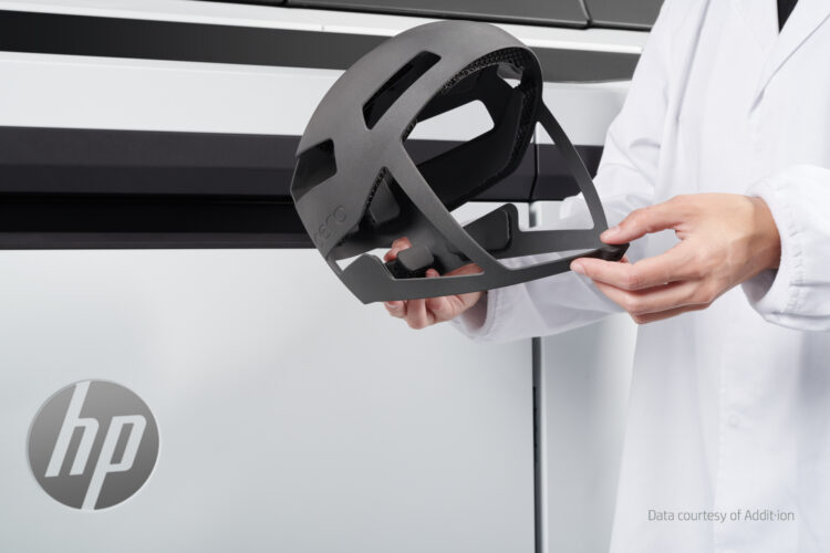 Módulo de impresión y escaneado 3D