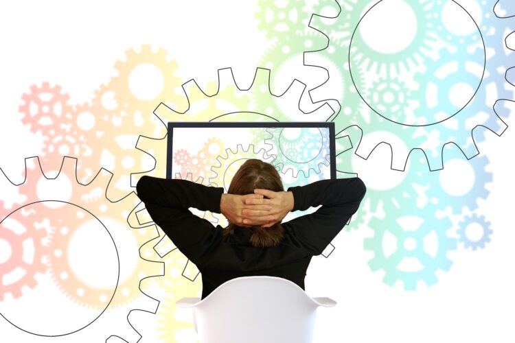 Digitalización aplicada a sectores productivos