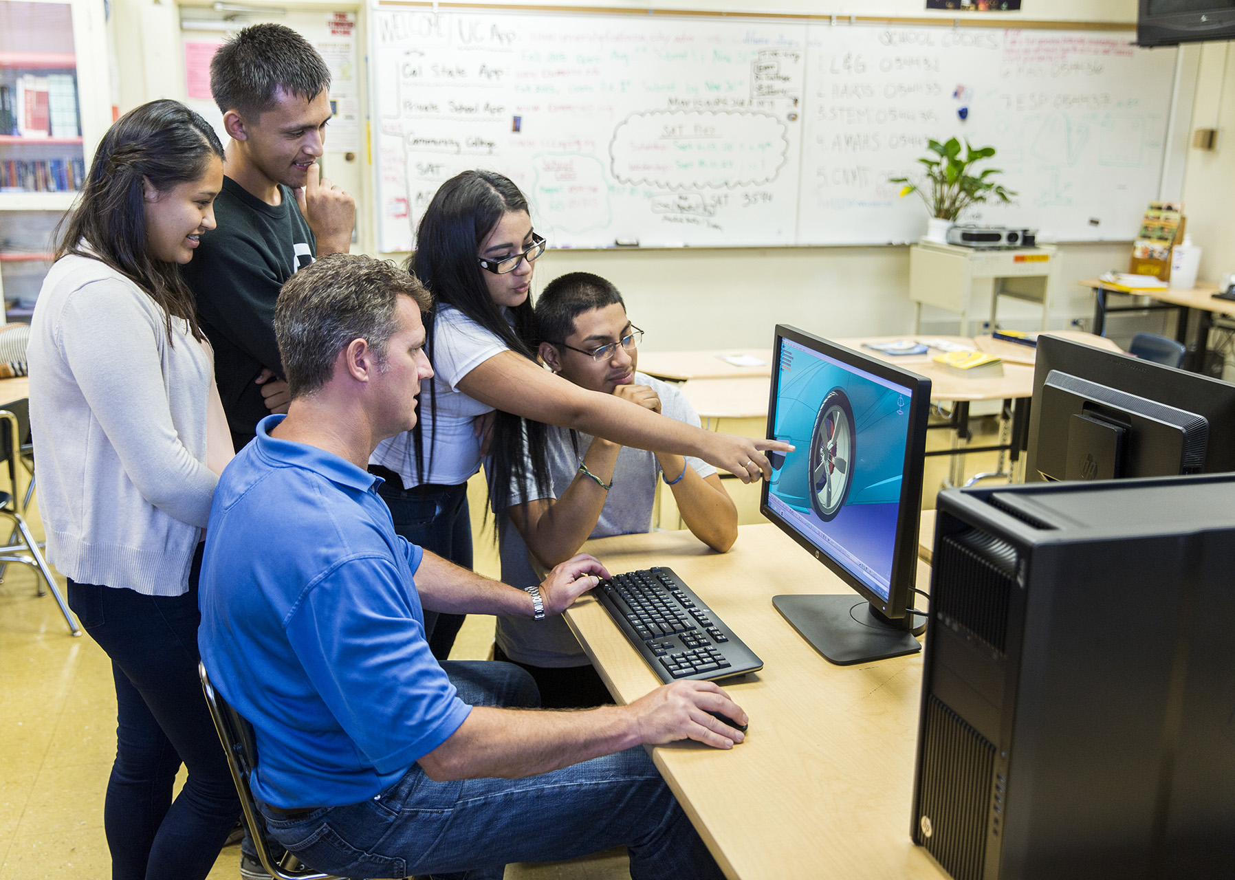 Plan de Modernización de la Formación Profesional