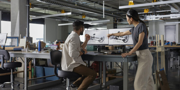 CURSO Tecnologías ATECA Castilla-La Mancha (1ª Edición)