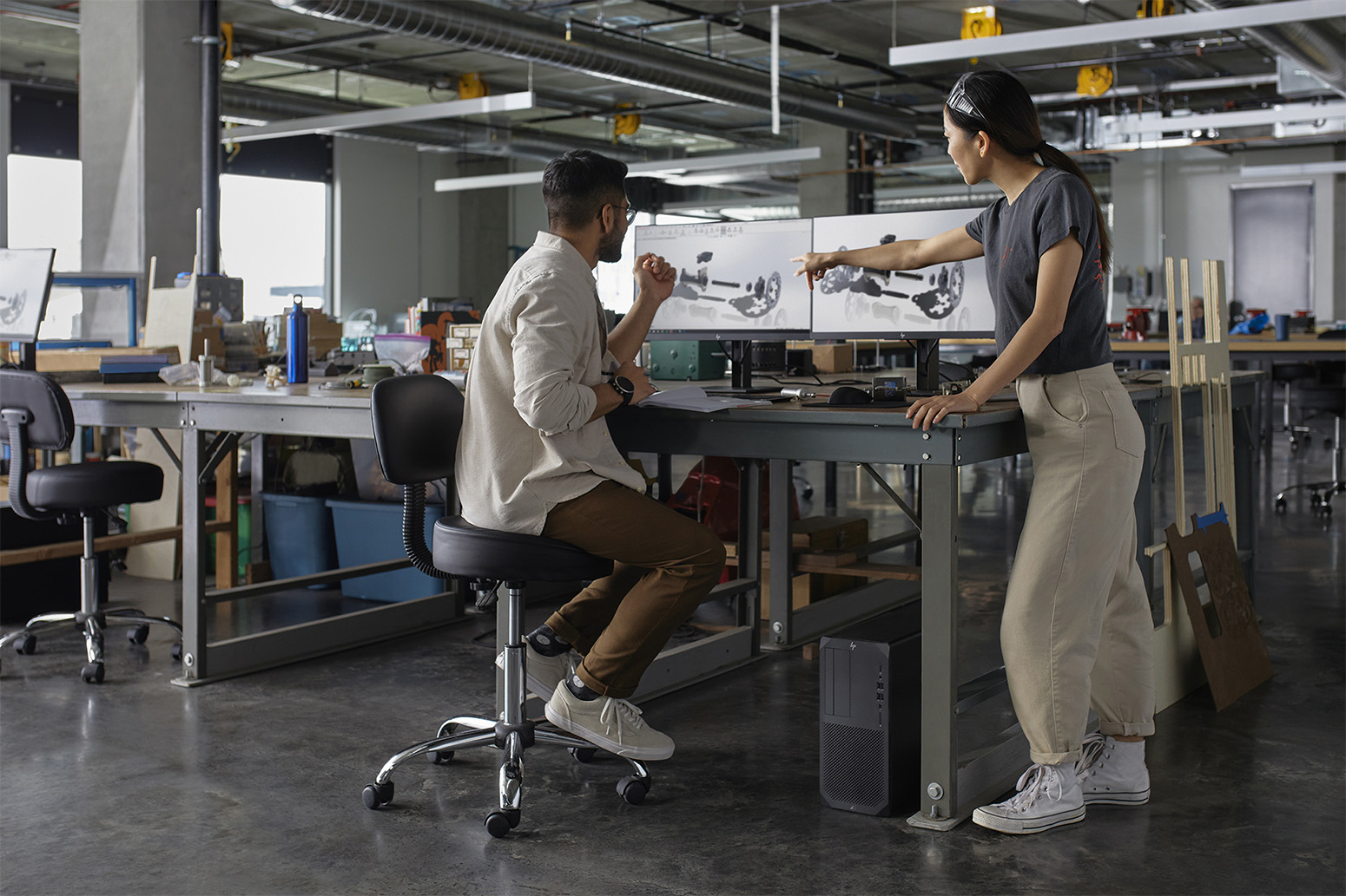 CURSO Tecnologías ATECA Castilla-La Mancha (1ª Edición)