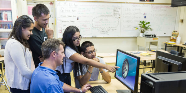 Explorando las Oportunidades de Aprendizaje de Google en Institut Pedralbes