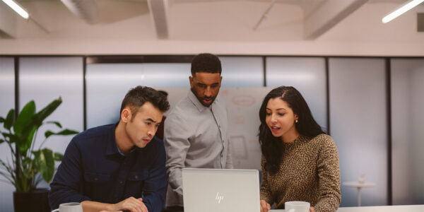 CURSO Digitalización de los Sectores Productivos en Andalucía (2ª Edición)