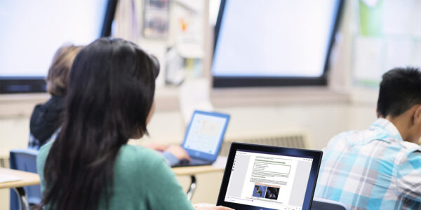 Certificación en MIE (Microsoft Innovative Educator) Trainer 3ª edición Andalucía