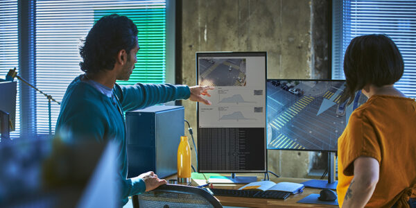 Tecnología AtecA para IES San José en Badajoz