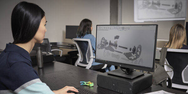 Tecnología AtecA para IES Cristo del Rosario