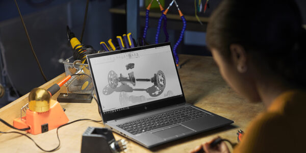 Tecnología AtecA para IES Javier García Téllez en Cáceres