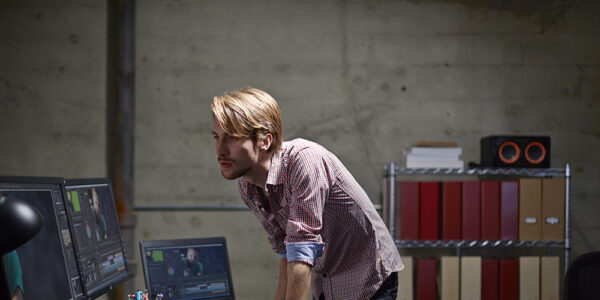 Tecnología AtecA para IES Universidad Laboral en Cáceres