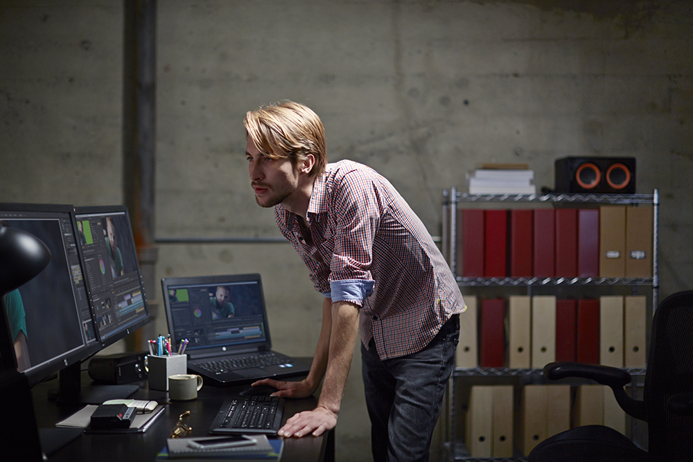 Tecnología AtecA para IES Universidad Laboral en Cáceres