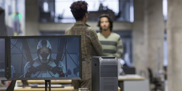 Tecnología AtecA para IES Castelar en Badajoz