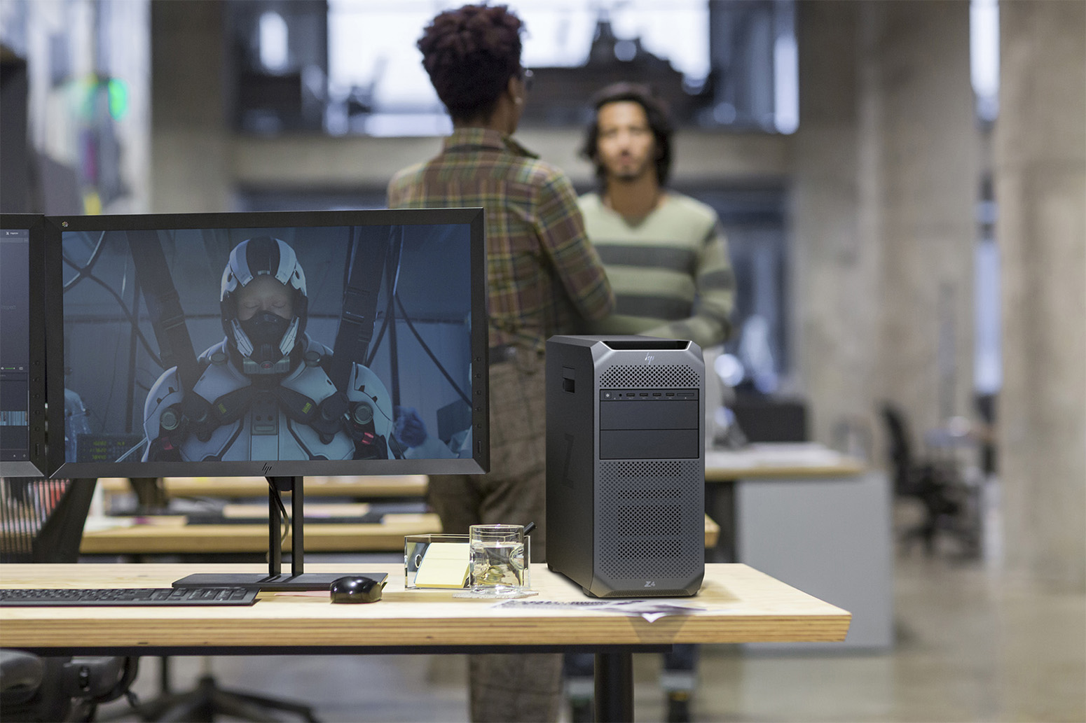 Tecnología AtecA para IES Castelar en Badajoz