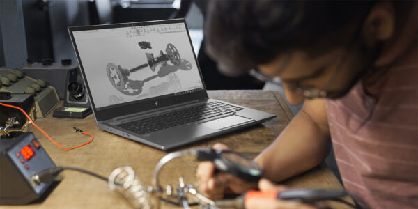 Tecnología AtecA para IES Sáenz de Buruaga en Mérida