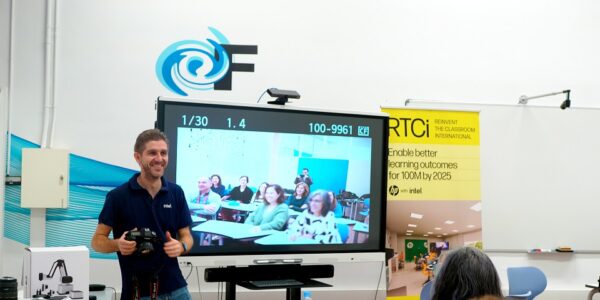 Formación ATECA para IES Enrique Flórez