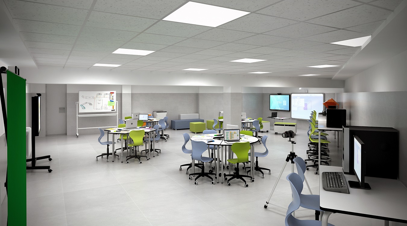 CI Politécnico Estella